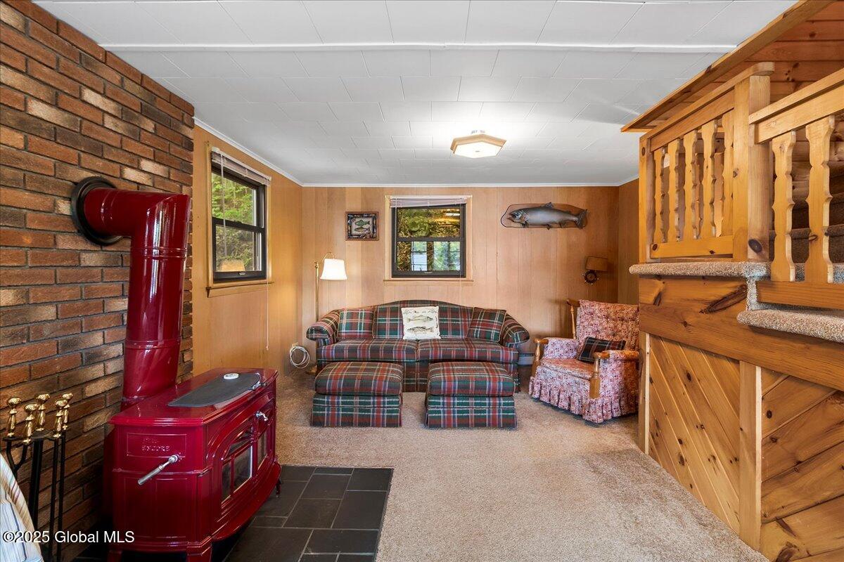 9 Chippewa Loop, Brant Lake, New York image 12