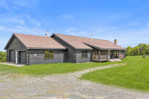Photo of 118 Stone Ridge Drive, CHARLOTTEVILLE, NY 12036 (MLS # 202622705)