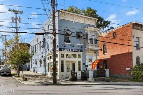 Photo of 764 1/2 Eastern Avenue, Schenectady, NY 12308 (MLS # 202528721)