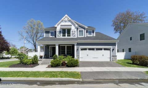 Photo of 2 Chloes Way, Saratoga Springs, NY 12866 (MLS # 202623040)