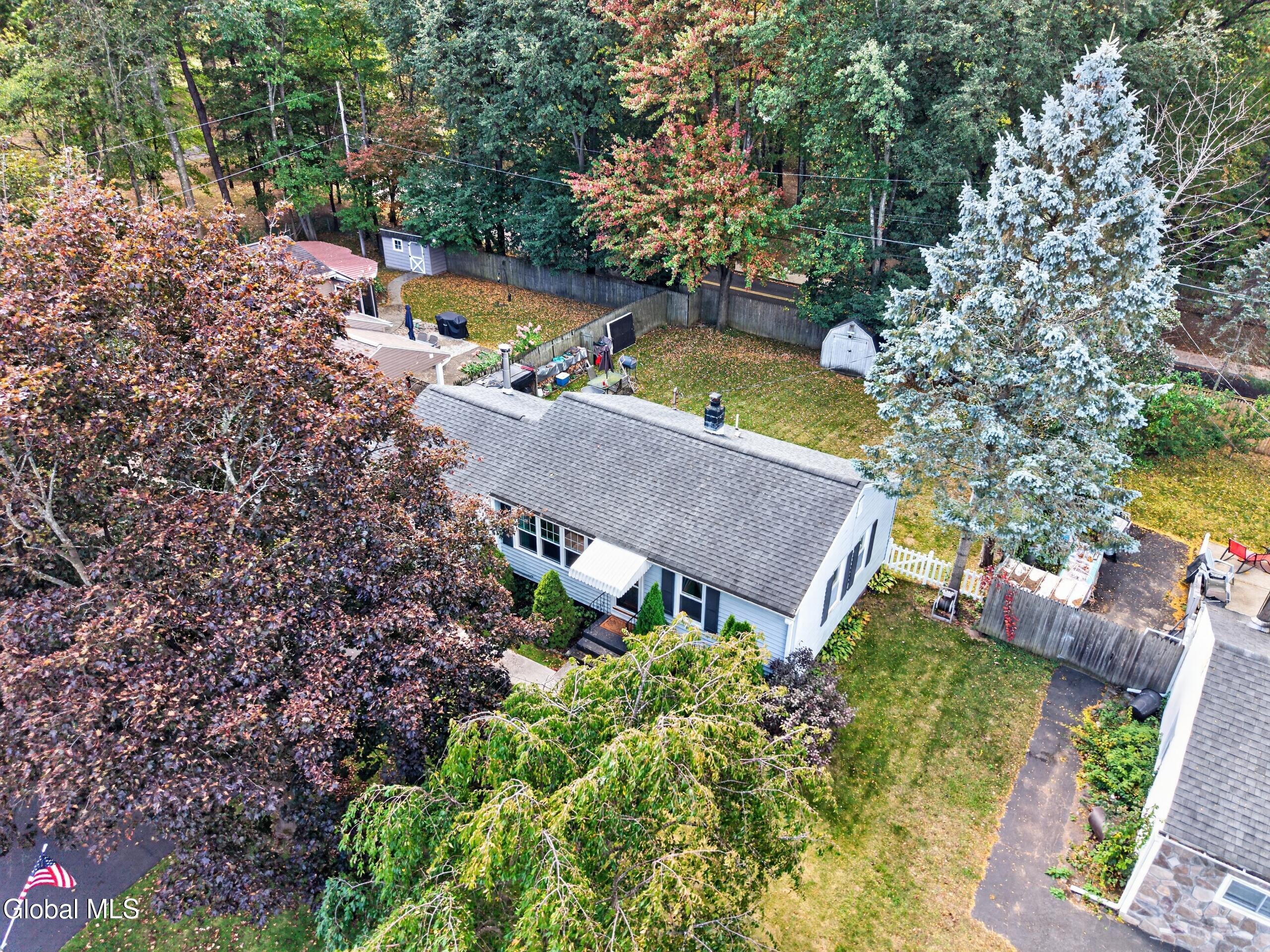 17 Richards Drive