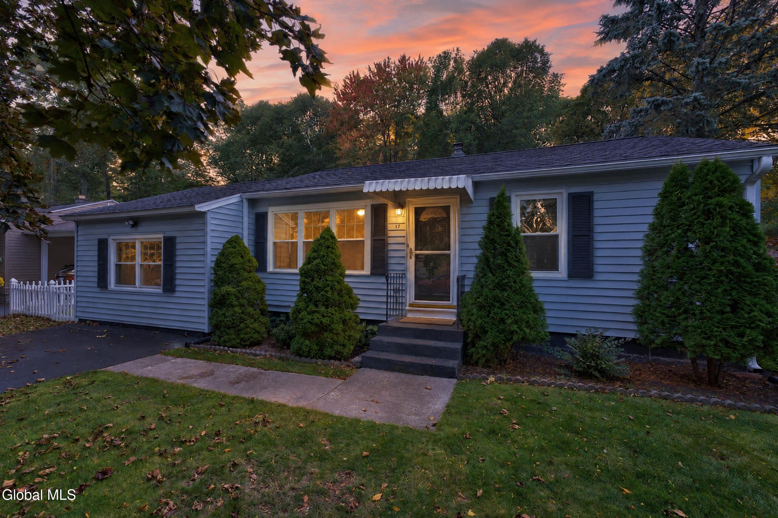 17 Richards Drive