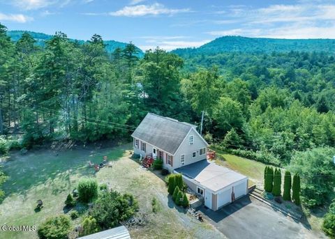 2101 State Route 9n Lake George NY 12845