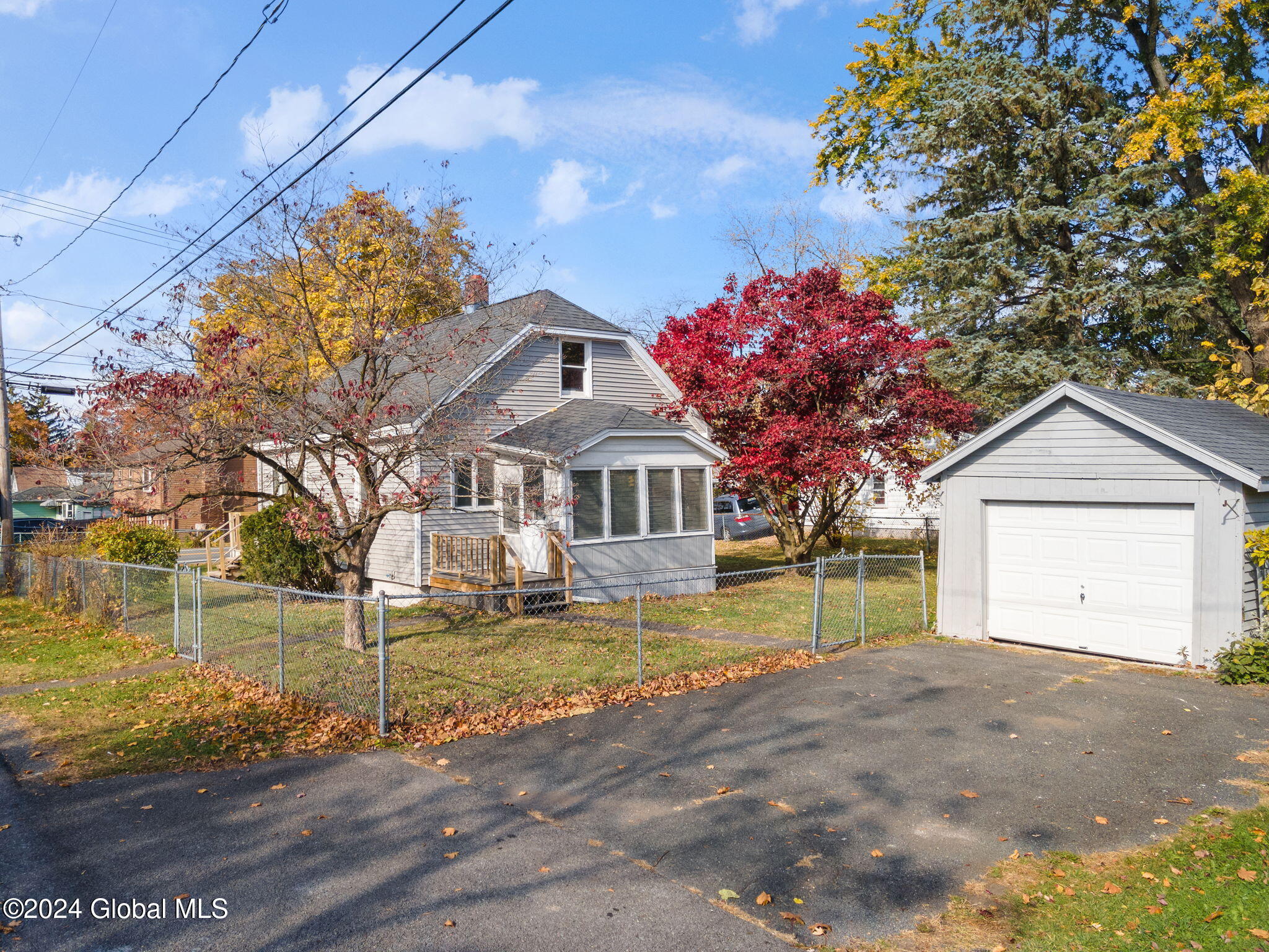 21 Sherwood Avenue, Rensselaer, New York image 30