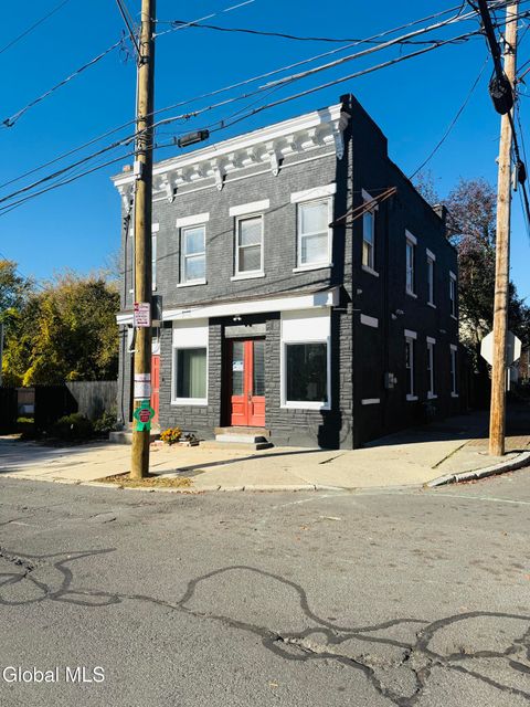 Photo of 91 Clinton Street #Office 1, Albany, NY 12202 (MLS # 202528794)