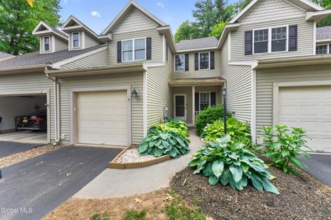 Photo of 4 Killarney Court, Saratoga Springs, NY 12866 (MLS # 202619439)