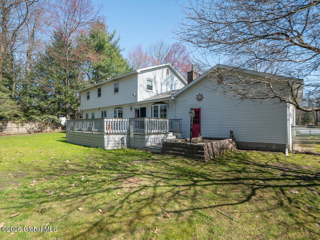 58 Fredericks Road, Glenville, New York image 33