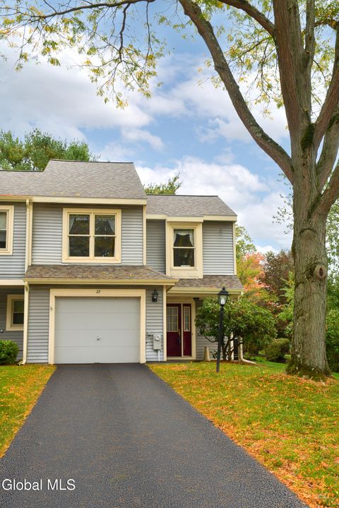 Photo of 22 Generals Way, Clifton Park, NY 12065 (MLS # 202528091) Photo of 22 Generals Way, Clifton Park, NY 12065 (MLS # 202528091)