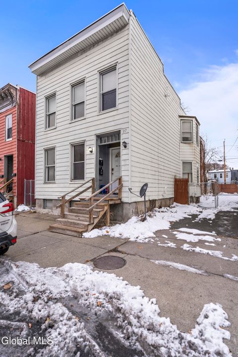 Photo of 27 N Lake Avenue, Albany, NY 12203 (MLS # 202530845)
