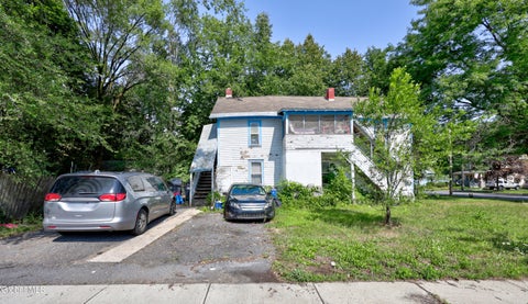 Photo of South Glens Falls, NY 12803 (MLS # 202624867)