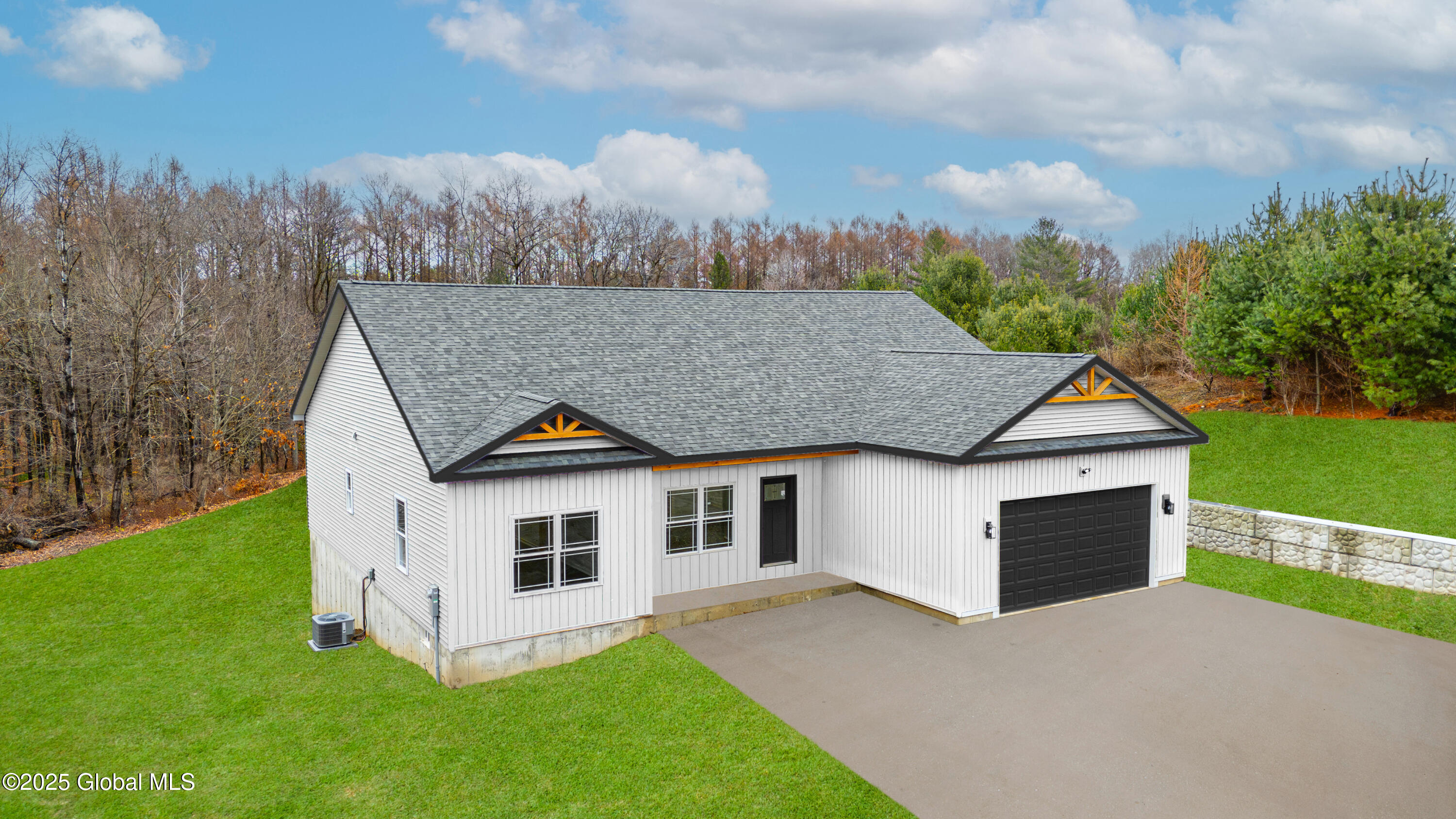718 Groveside Road #LOT 3, Buskirk, New York image 1