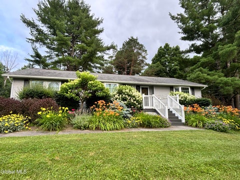 Photo of 5860 NYS RT 30 Road, Schoharie, NY 12157 (MLS # 202621686)