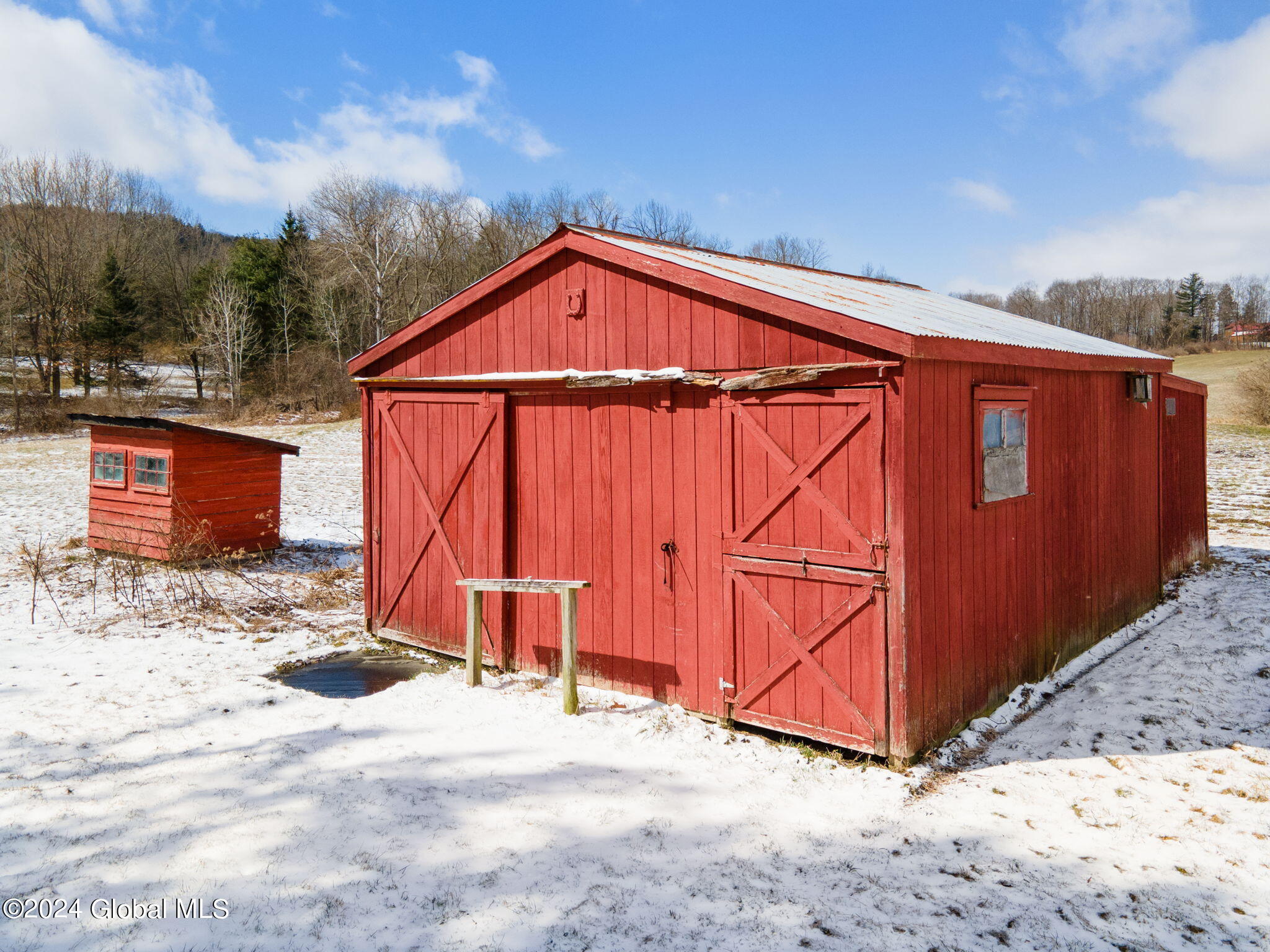 249 Pickett Hill Road, Schoharie, New York image 32