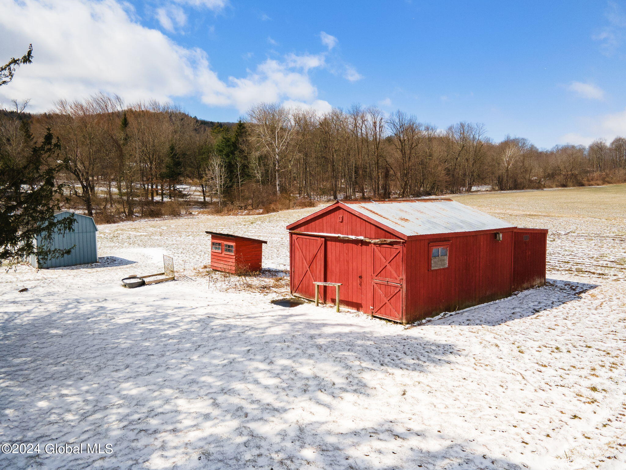 249 Pickett Hill Road, Schoharie, New York image 31