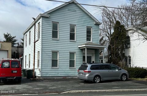 Photo of 405 3rd Avenue #1 R, Watervliet, NY 12189 (MLS # 202528280)