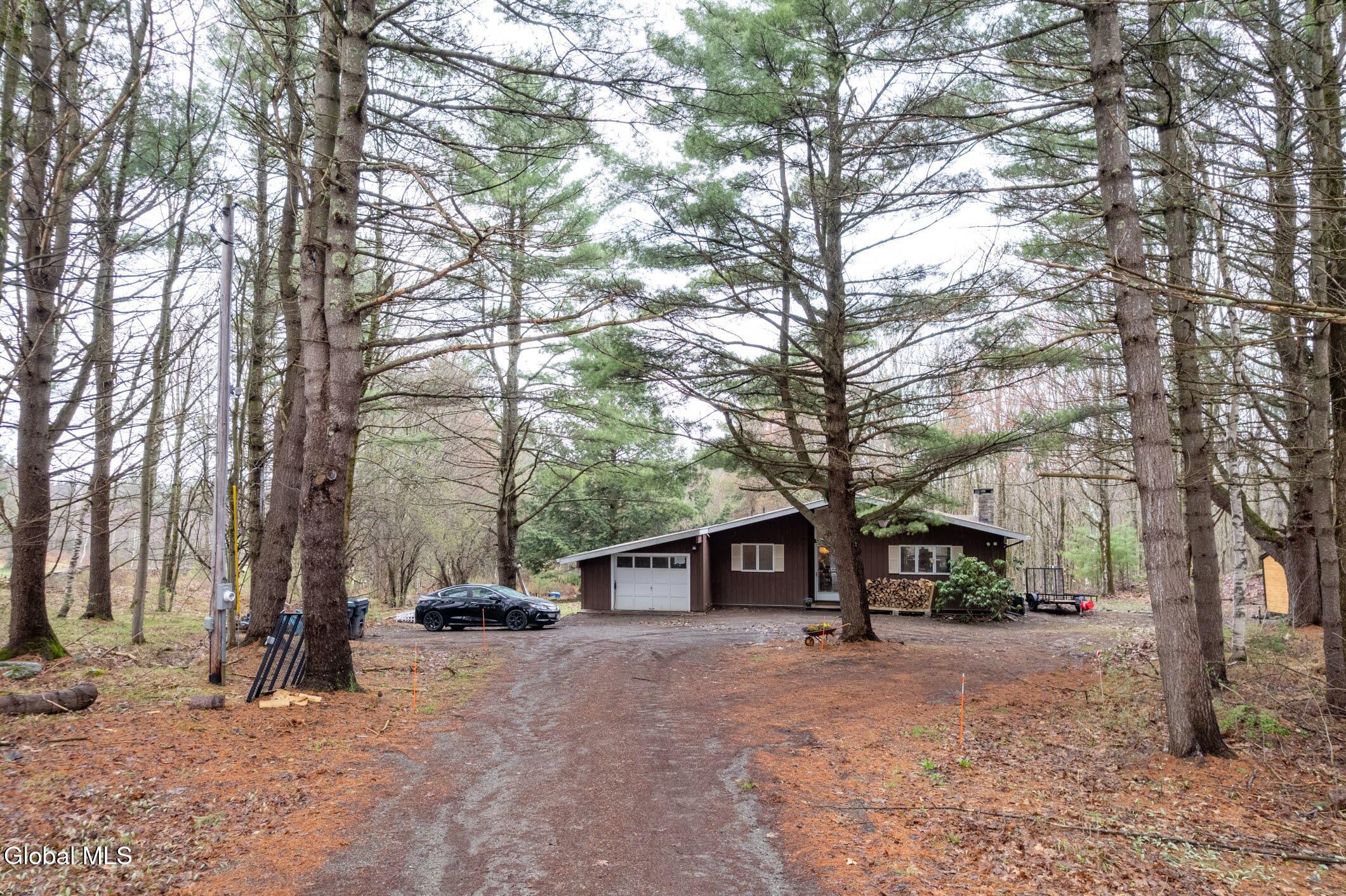 421 Potter Hill Road