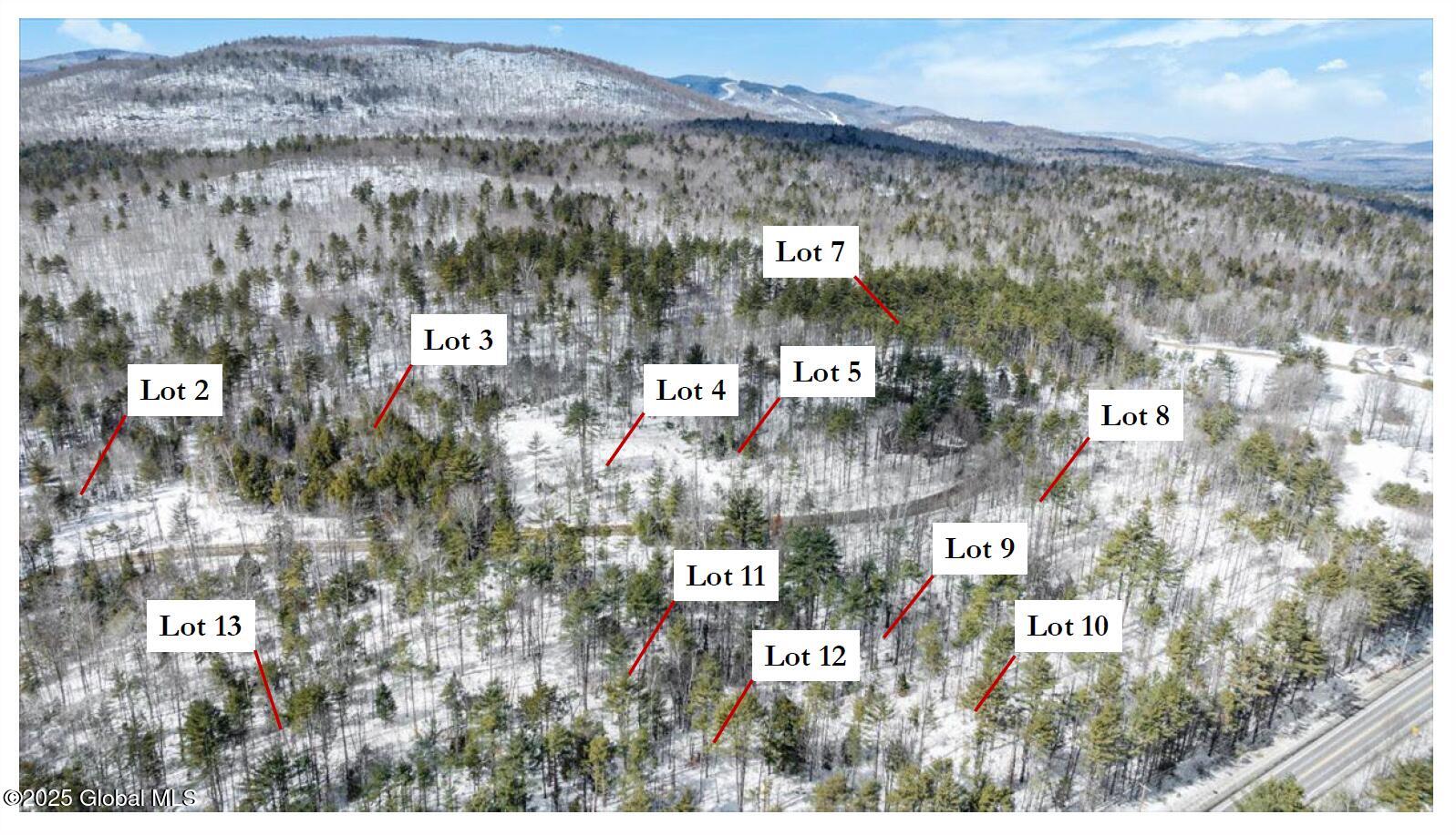 18 Highview Lane #LOT 1, Wevertown, New York image 7