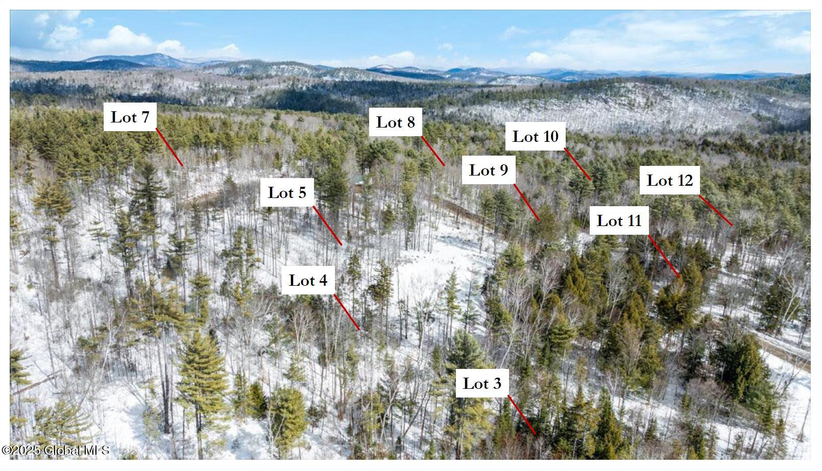 18 Highview Lane #LOT 1, Wevertown, New York image 6
