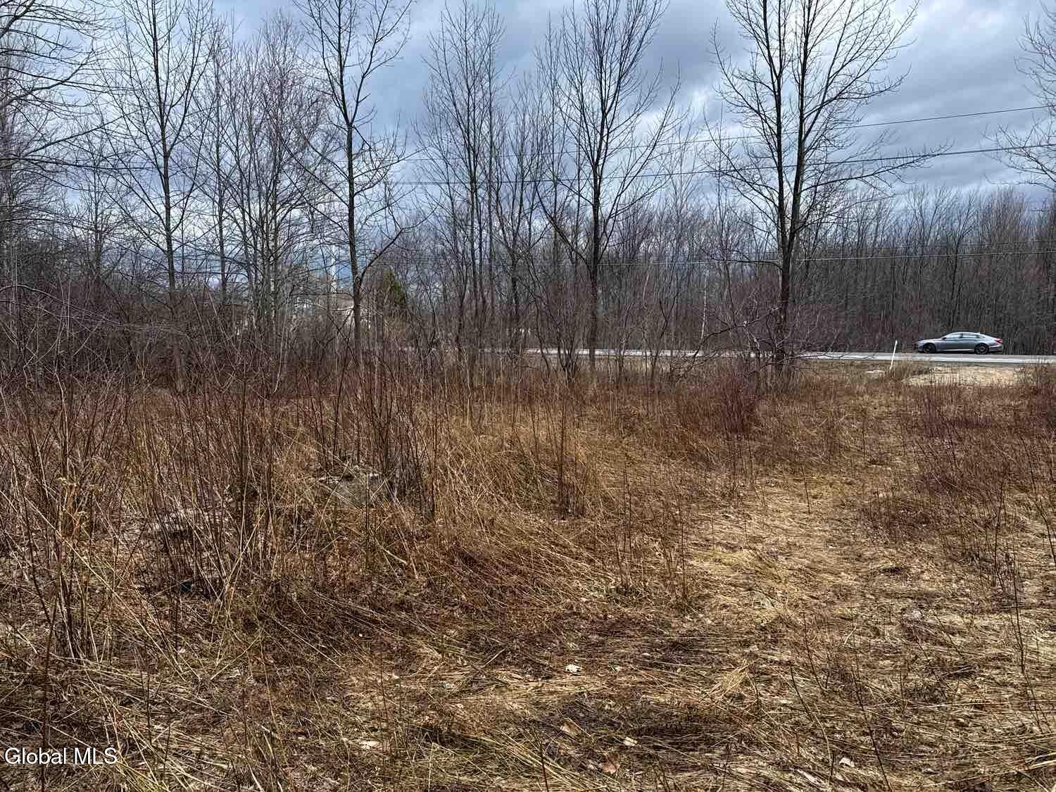 L11.4 Military Turnpike