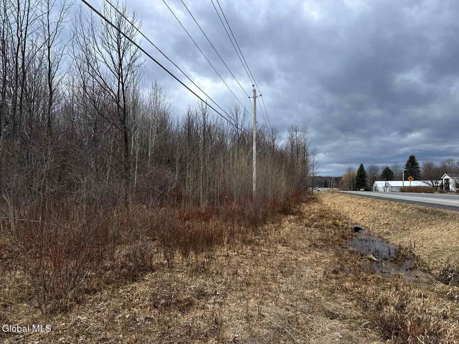 L11.4 Military Turnpike