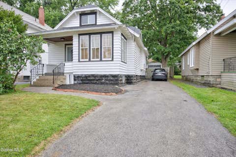 Homes For Sale - 1452 Garner Avenue<br/> Schenectady, NY 12309