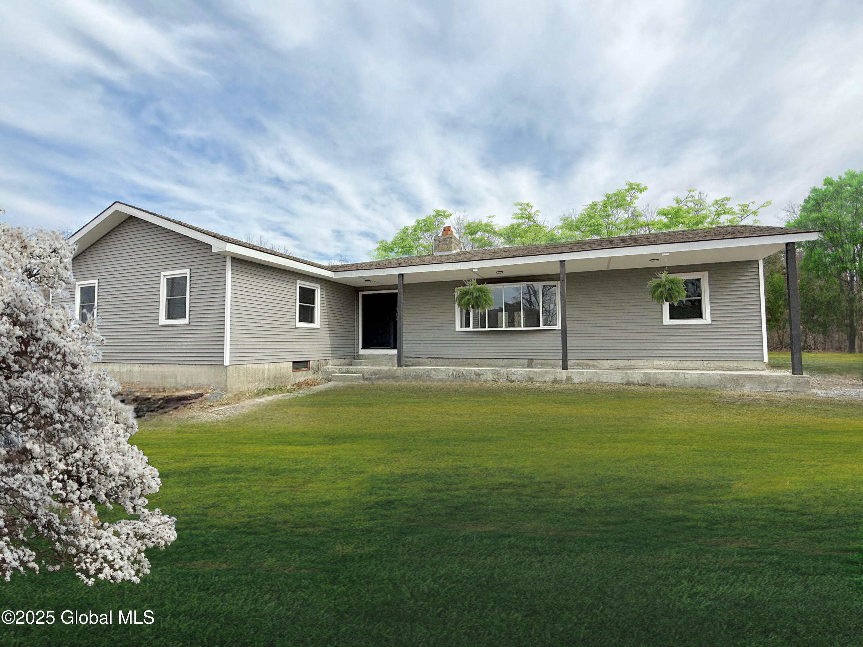 7664 Ny-22, Granville, New York image 1