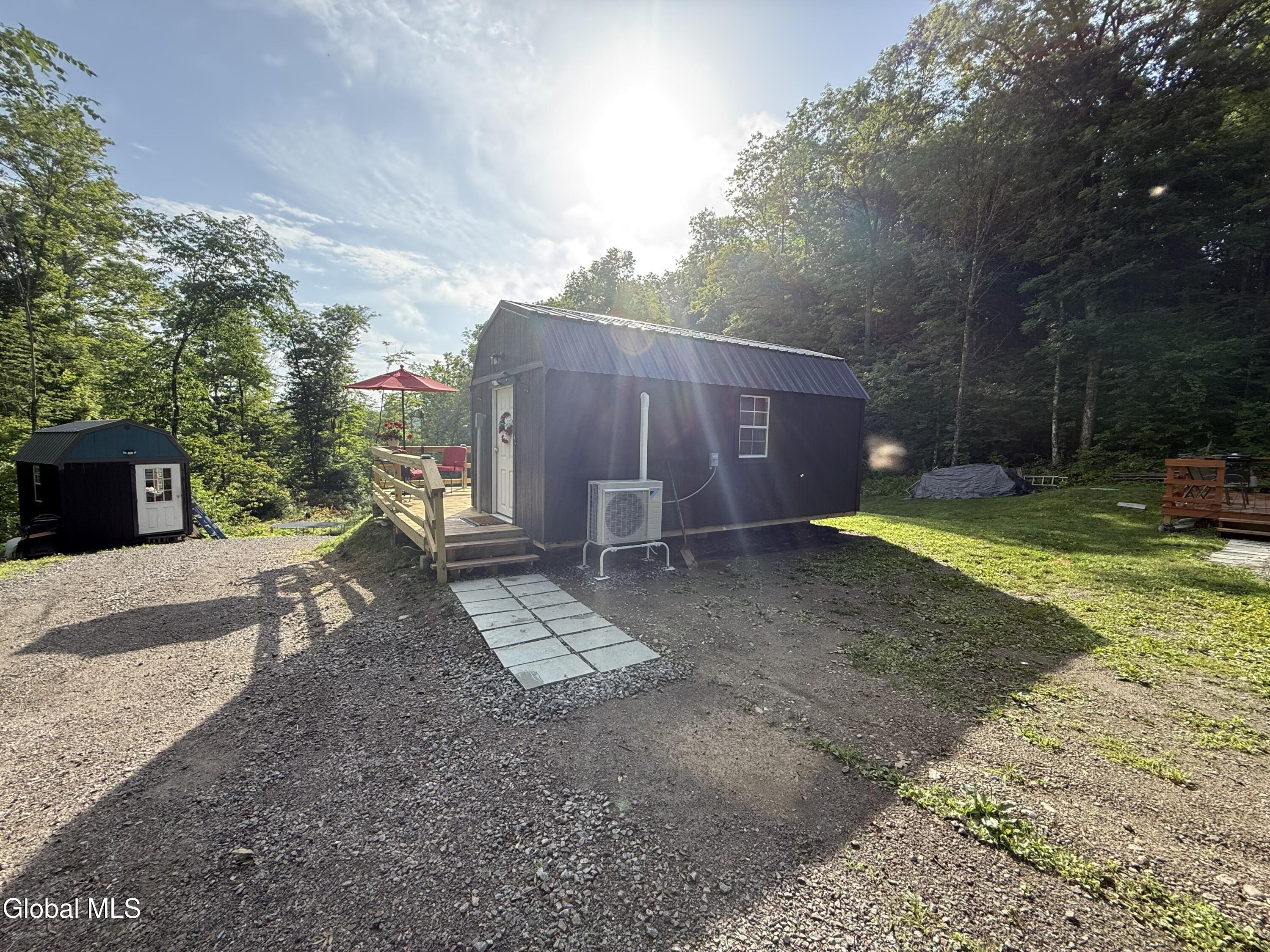 416 Upper Turnpike Road