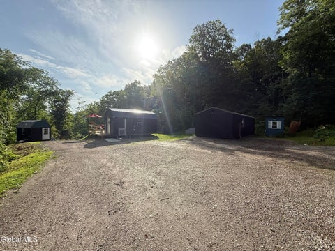 Homes For Sale - 416 Upper Turnpike Road<br/> Whitehall, NY 12887