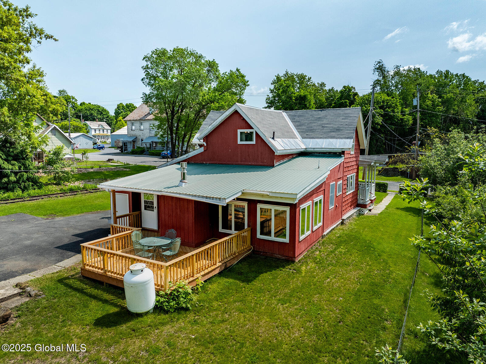 65 Corliss Avenue, Greenwich, New York image 38