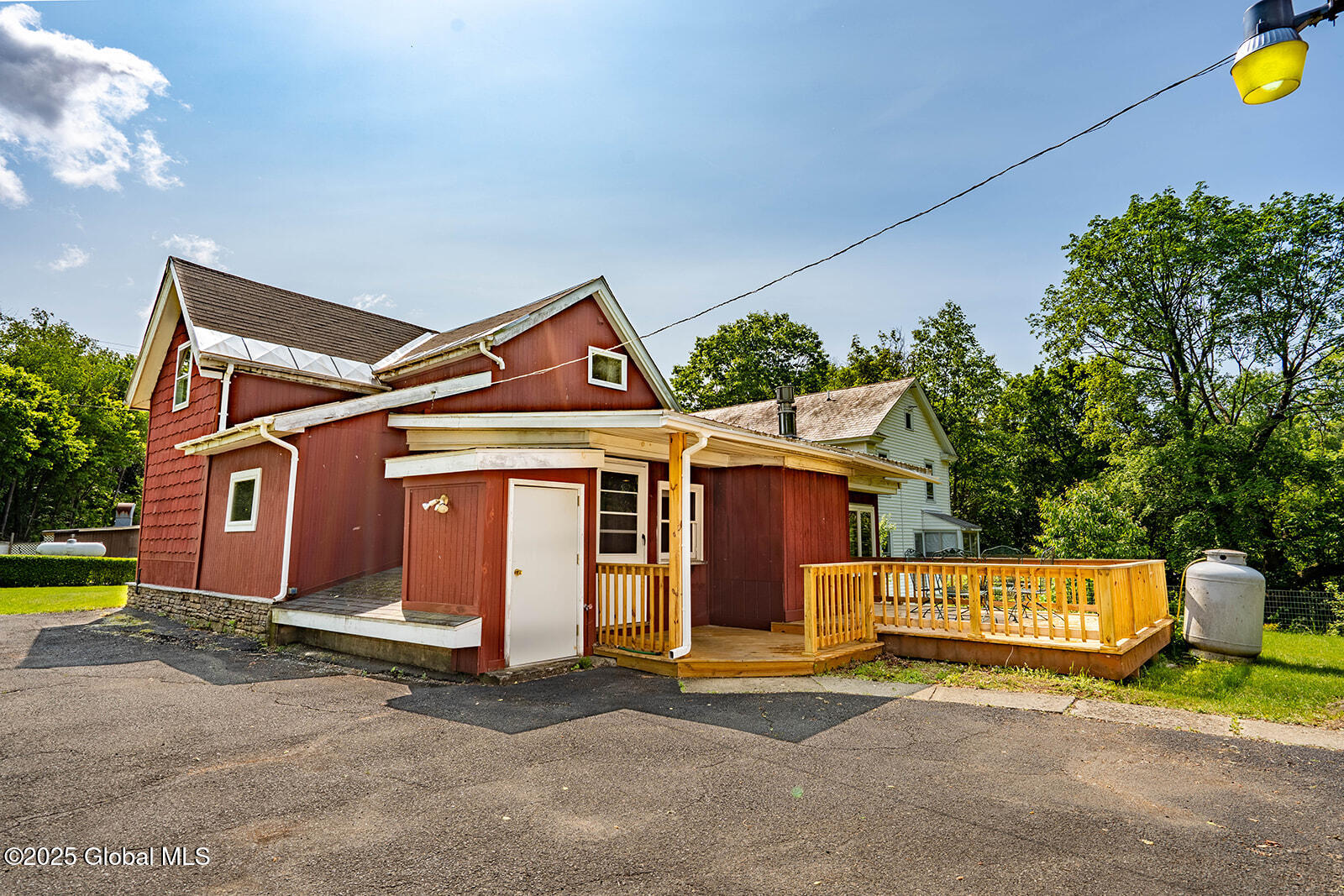 65 Corliss Avenue, Greenwich, New York image 5