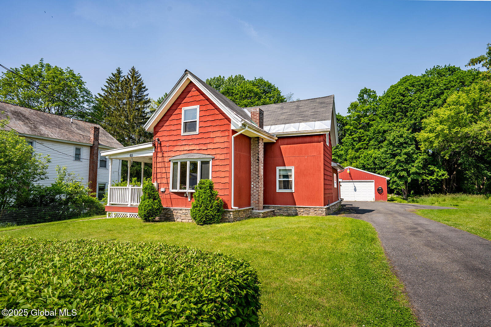 65 Corliss Avenue, Greenwich, New York image 37
