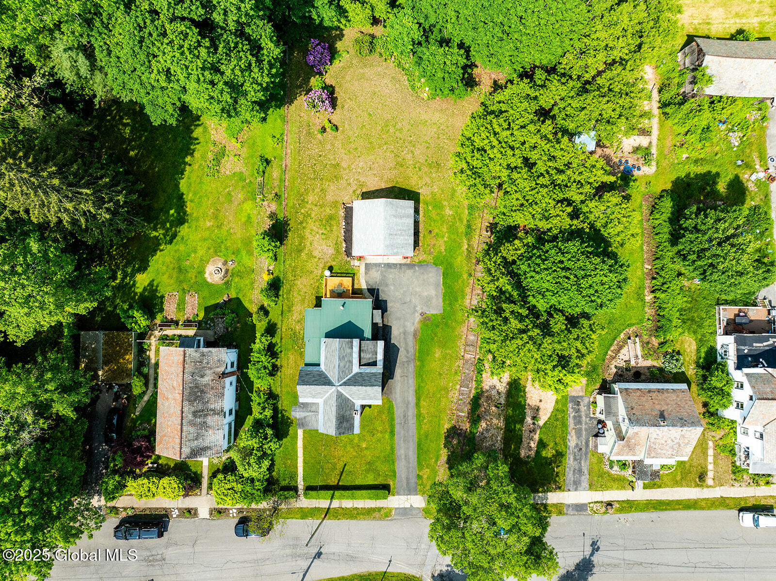 65 Corliss Avenue, Greenwich, New York image 43