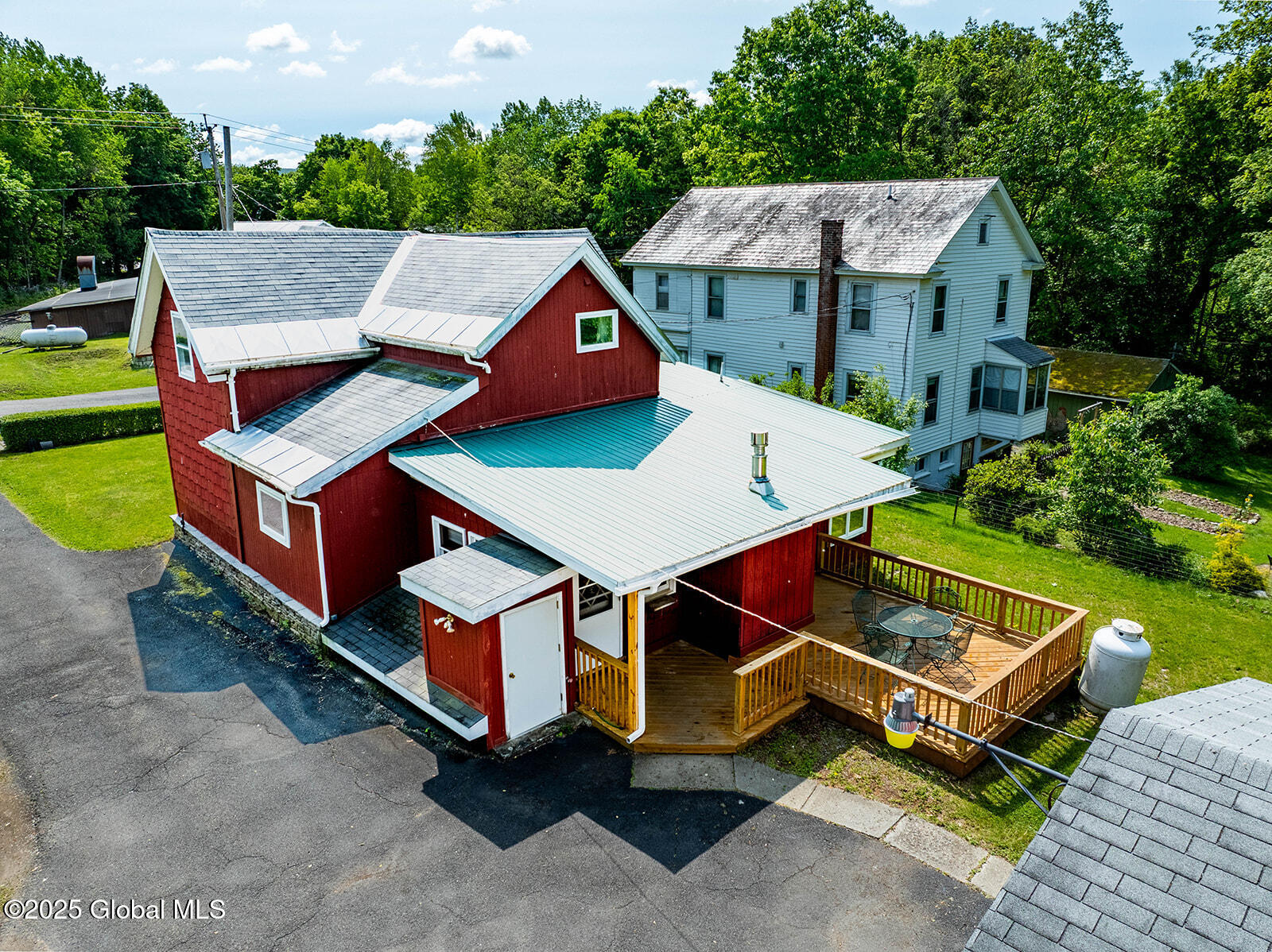 65 Corliss Avenue, Greenwich, New York image 39
