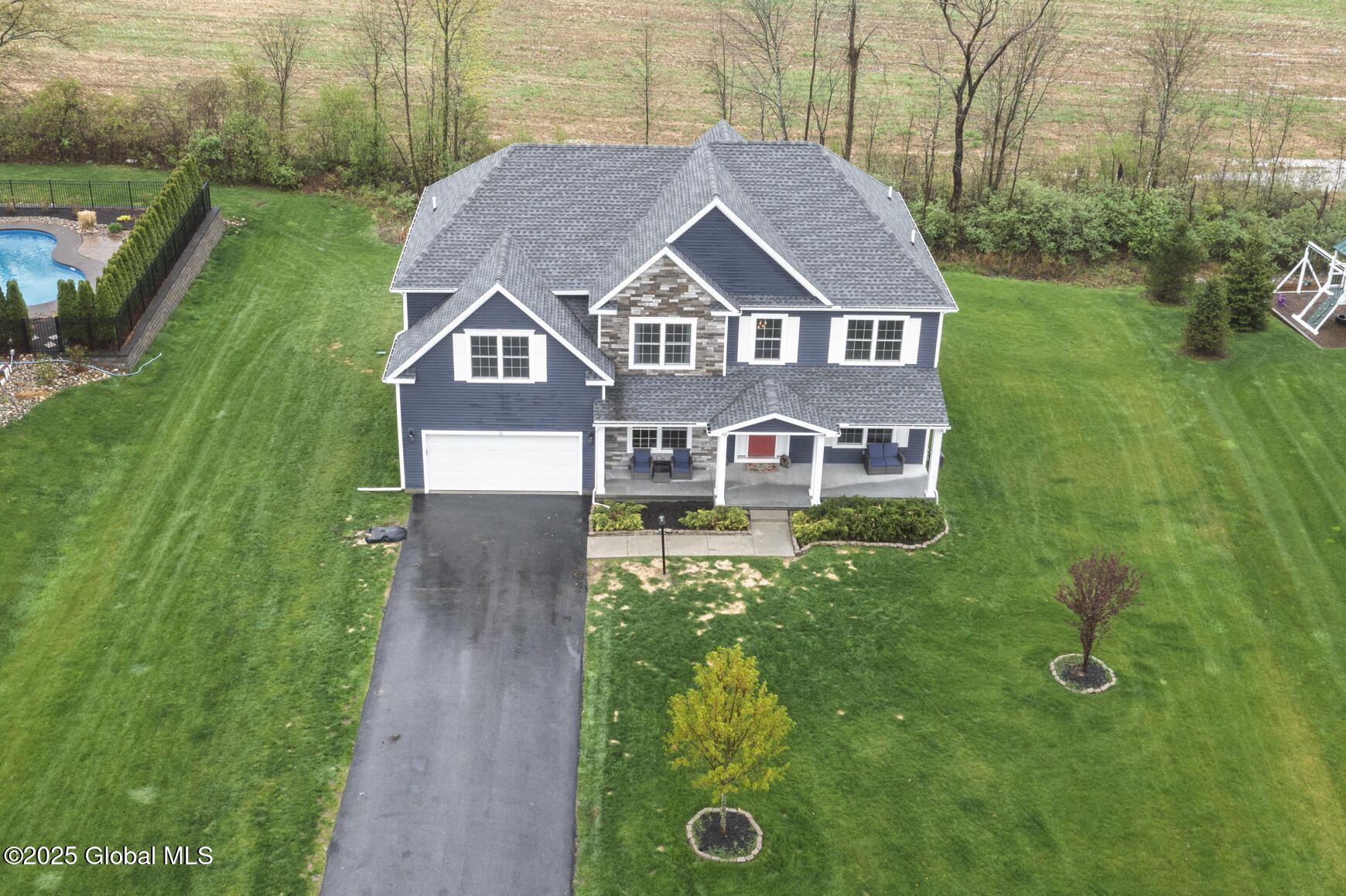 31 Stablegate Drive, Ballston Lake, New York image 7