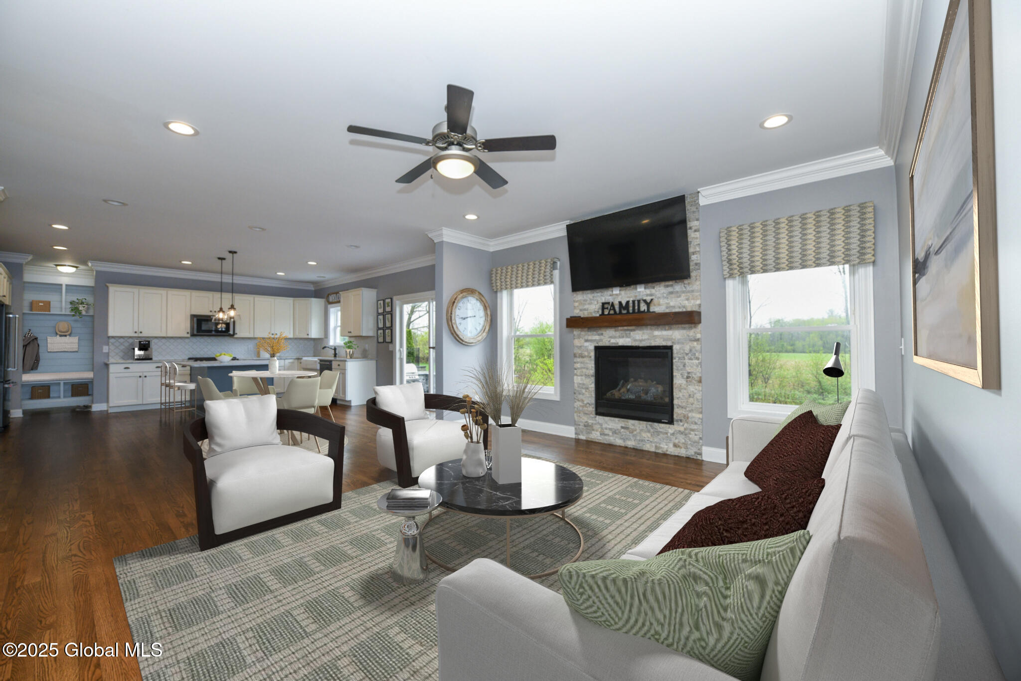 31 Stablegate Drive, Ballston Lake, New York image 17