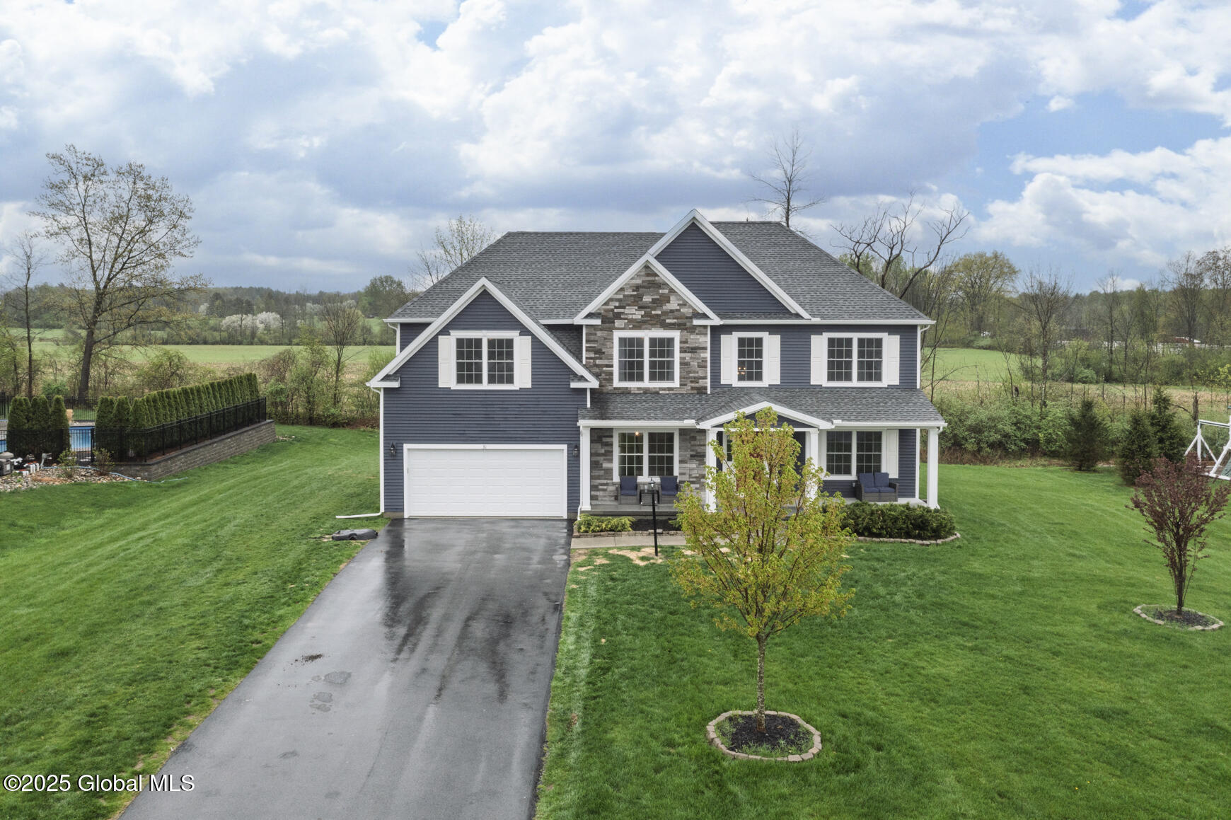 31 Stablegate Drive, Ballston Lake, New York image 5
