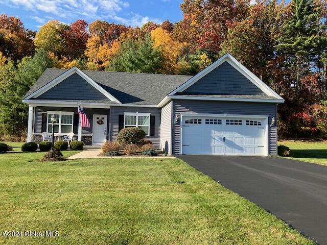 41 Devin Court, Queensbury, New York image 1