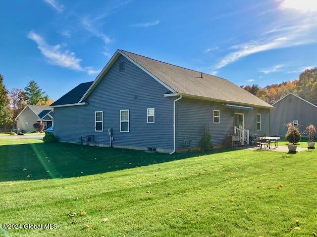 41 Devin Court, Queensbury, New York image 40