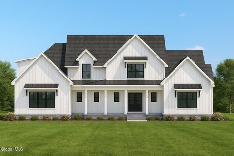 Photo of 15 Avalon Way, Saratoga Springs, NY 12866 (MLS # 202526573)
