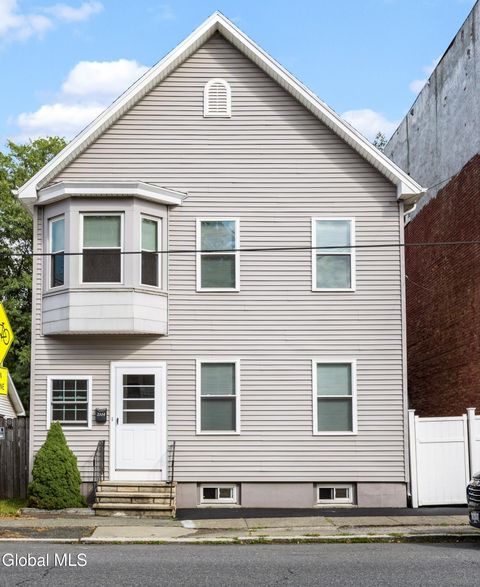 Photo of 2314 Broadway, Watervliet, NY 12189 (MLS # 202525486)