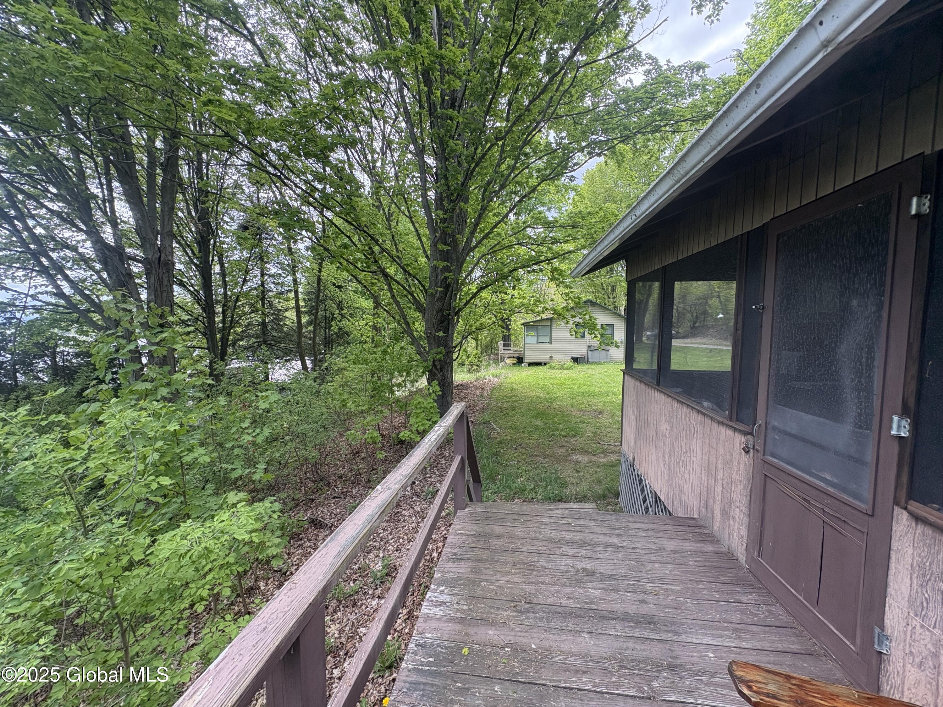 157 Mullen Bay Lane, Westport, New York image 3