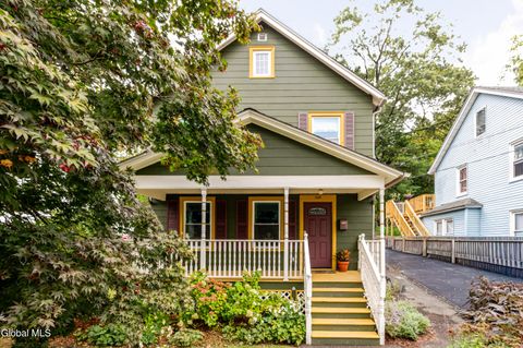 Photo of 306 E Chester Street, Kingston, NY 12401 (MLS # 202528243) Photo of 306 E Chester Street, Kingston, NY 12401 (MLS # 202528243)