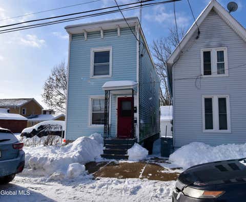 Multifamily For Sale - 4 1/2 Hibbard Street<br/> Montgomery County, Amsterdam, NY 12010