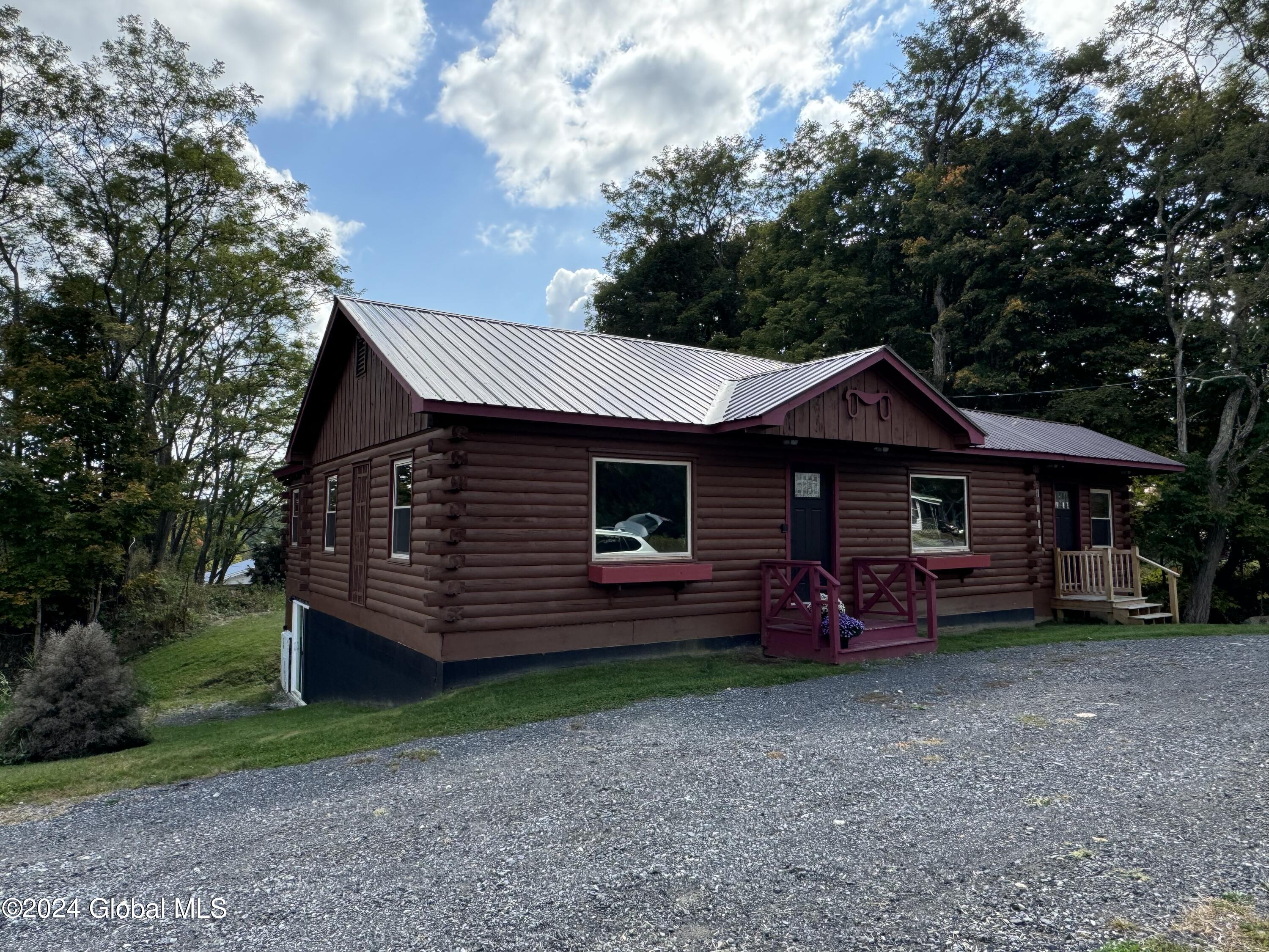 3486 State Route 8, Johnsburg, New York image 2