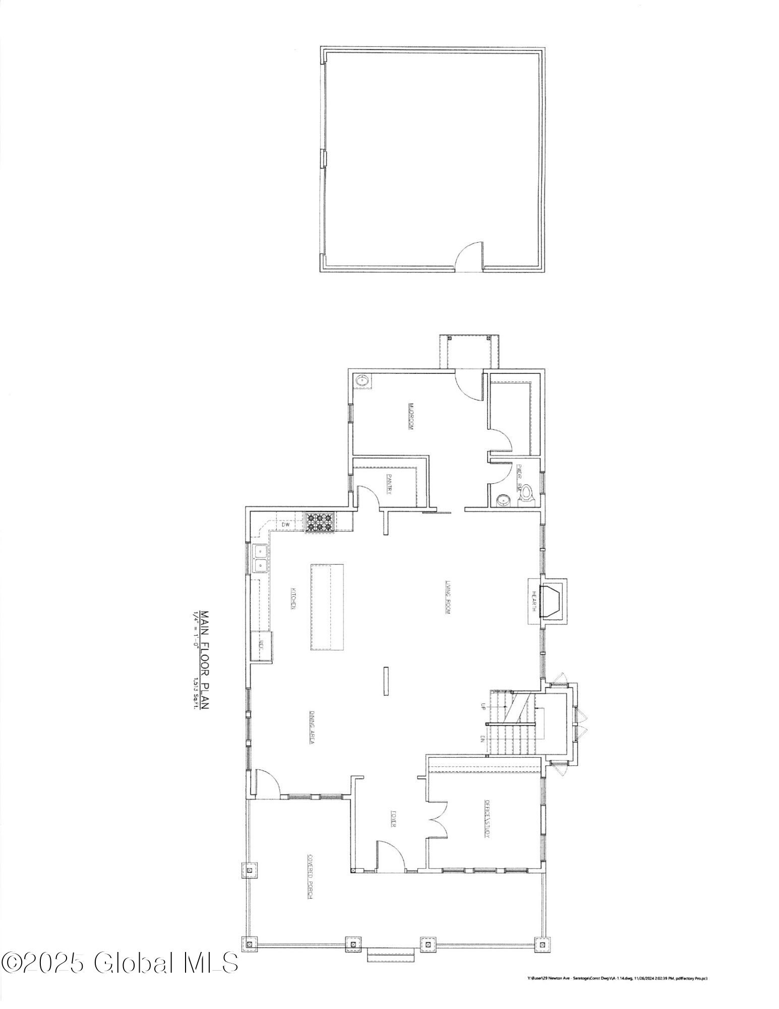 29 Newton Avenue, Saratoga Springs, New York image 45