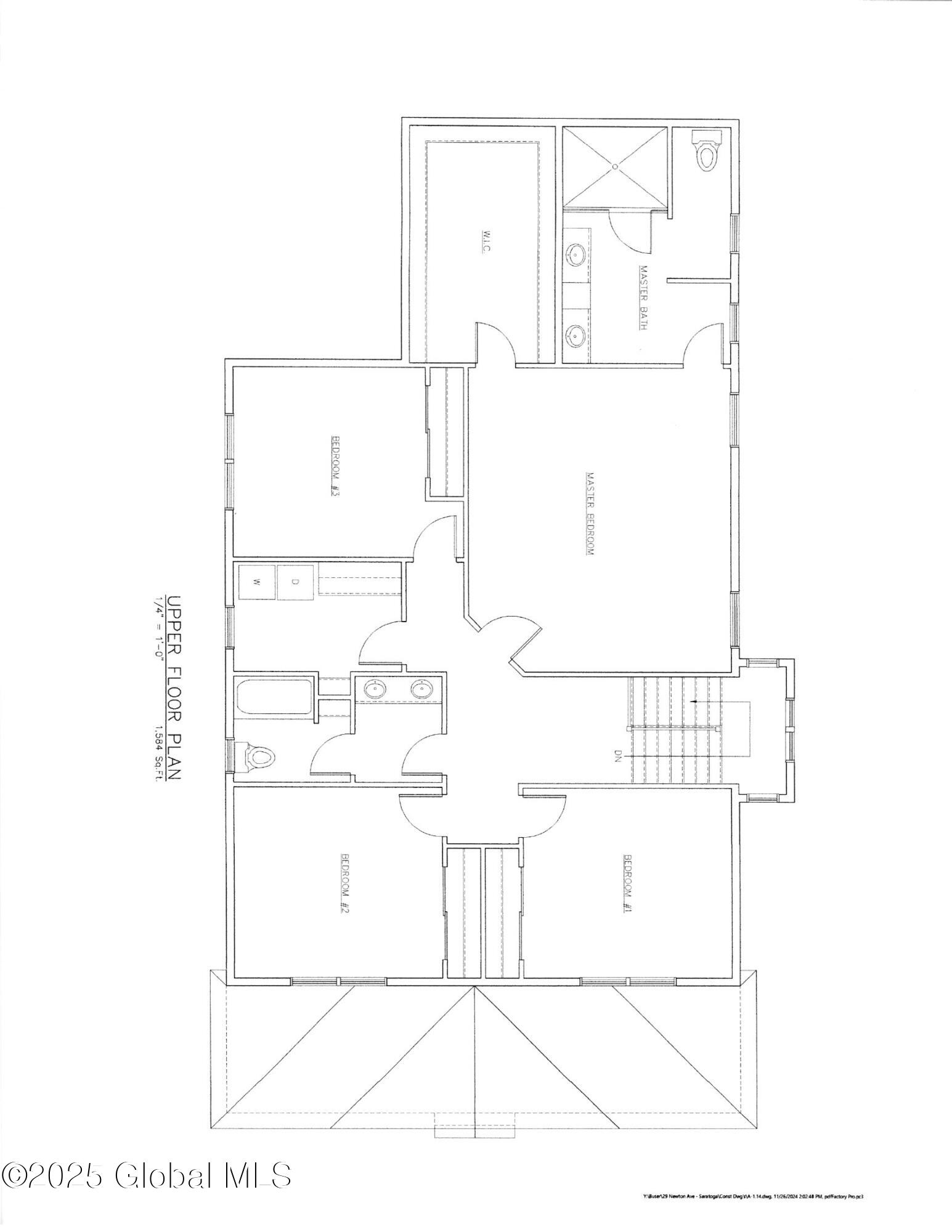 29 Newton Avenue, Saratoga Springs, New York image 46
