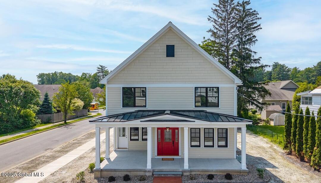 29 Newton Avenue, Saratoga Springs, New York image 1