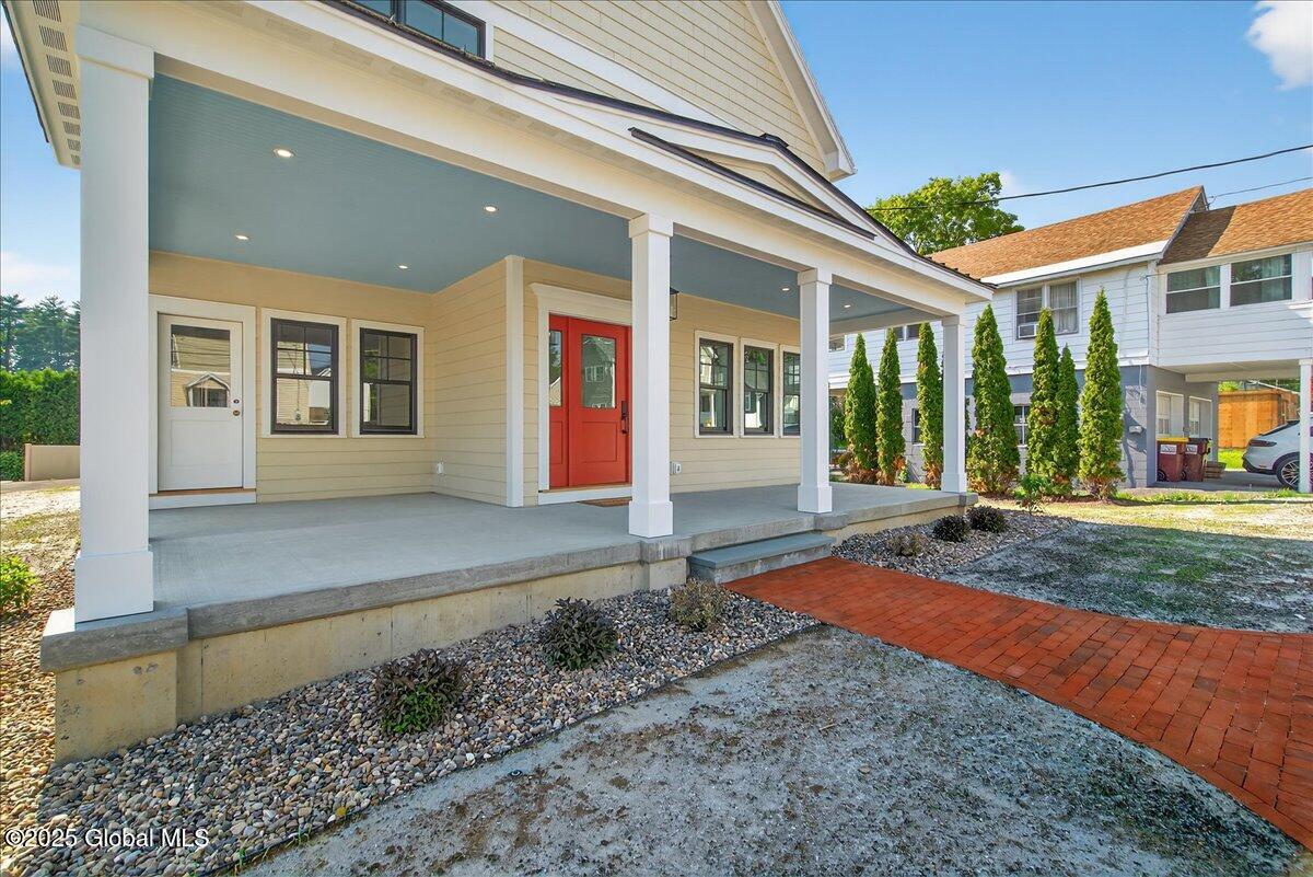 29 Newton Avenue, Saratoga Springs, New York image 4