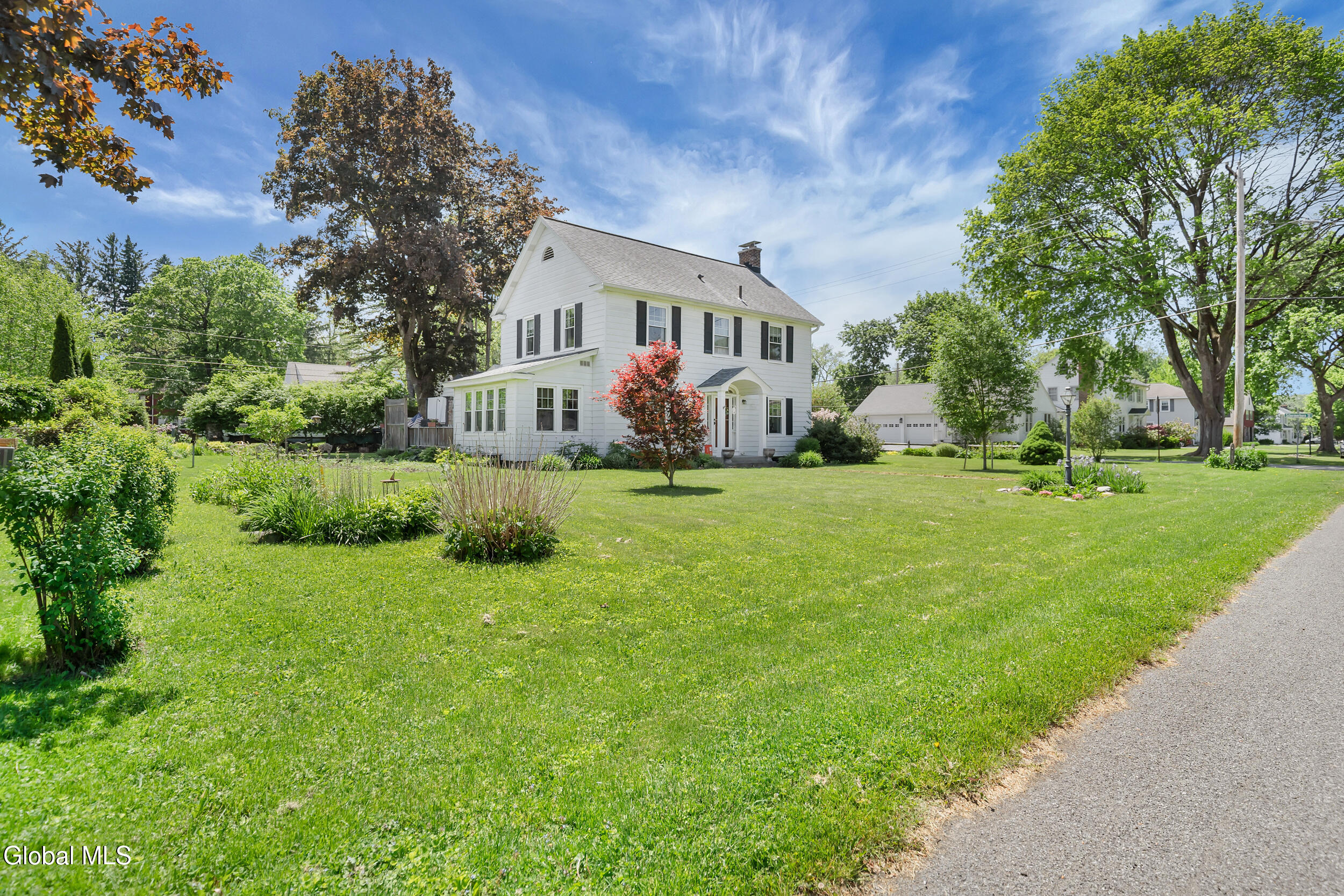723 Sanders Avenue
