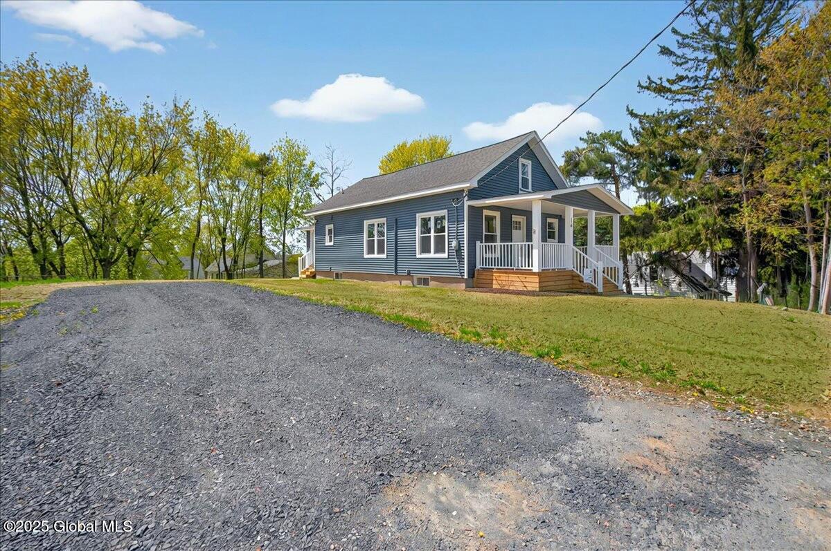 16 Cleminshaw Avenue, Troy, New York image 4